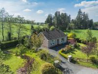 King's Cottage - Ferienwohnung Tassagh