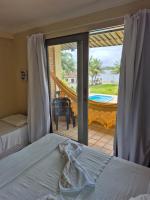 Apartment mit Meerblick