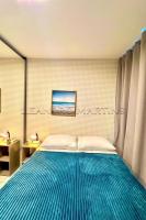 Apartamento con vistas al mar