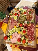 B&B Nonna Ninina - Ferienwohnung Olevano sul Tusciano