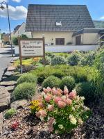 Haus Mindermann - B&B Bruttig-Fankel