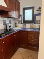 Camera Familiare con Terrazza 