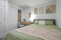 3 BD Apartment Close to Central Park - Ferienwohnung New York City