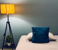 Chambre Double Deluxe