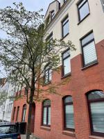 Havenwelten Apartment - B&B Bremerhaven