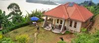 Wycliffˋs Eco Lodge - B&B Kabale
