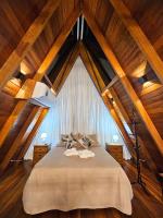 Chambre Supérieure Lit Queen-Size