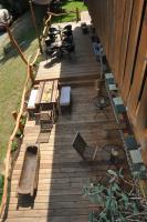 Africa House - B&B