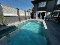 Vila CITY by BEN&CO - B&B Sarajevo