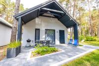 Domki Bursztynowy Resort - B&B Jarosławiec