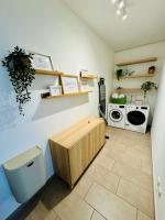 Marie Curie Suite im Wissenschaftspark - B&B Osnabrück