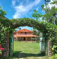 Finca Chévere - B&B San Rafael