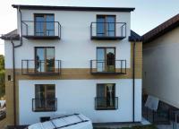 Niwy8Rooms - B&B Auschwitz