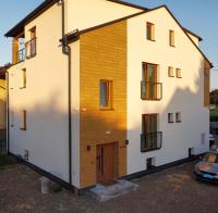 Niwy8Rooms - B&B Auschwitz