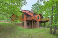 Morency Place - 14-Acre Woodland Escape 5 miles from VT - Bed and Breakfast Blacksburg