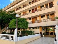 Topfloor 2 bedrooms frontline - B&B Arona