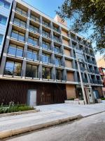 Edificio QO 97 By Jalo - Bed and Breakfast Bogota