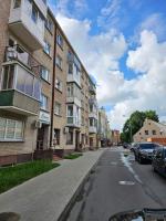 Klaipėda Old Town Stay - Ferienwohnung Klaipėda