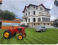 2- Atardeceres - B&B Castro Urdiales