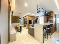 Apt todo mobiliado 2 quartos e Office com Cama Alto Padrão Cuiabá - B&B Cuiabá