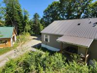 Belvidere Mountain Vista Home by Stowe Jay Peak Smuggs Long Trail - B&B Belvidere Center
