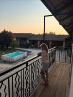 Agriturismo AgriTexS - B&B Savigliano