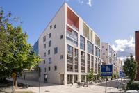 Superior Appartement met Sauna