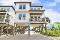 Blue Paradise - B&B Gulf Shores