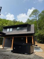 NEW Skye Ridge Carriage House with Hot Tub - Chambres d'hôtes Killington