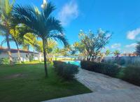 Pousada Chalanas Flats - Ferienwohnung Canguaretama