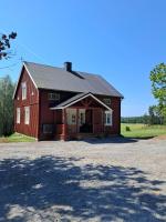 Nybacka Torp - Chambres d’hôtes Raseborg
