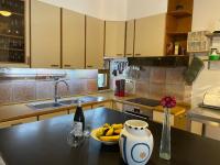 Amazing Villa at Kiani Beach - B&B Kalyves