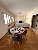 Le Pasteur - Cosy and Central - Chambres d’hôtes Roanne
