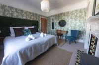 Tweepersoonskamer met een Eigen Externe Badkamer