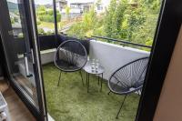 Stilvolles Apartment in Siegen - B&B Siegen