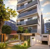 Way Bossa Experience - Angela Hospedagens - Ferienwohnung João Pessoa