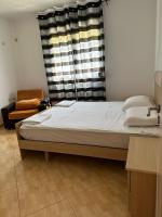 Haliti Fam Apartment - B&B Vlorë