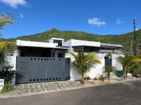 Villa Kaz en Poz - B&B Grand Bois