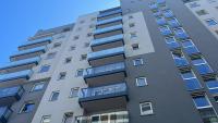 Cozy Kapelanka apartment - B&B Cracovia