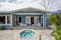 Casa Hacienda La Esperanza - B&B Turrialba