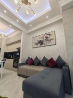 Tashkent city Gardens E 8-73 - Ferienwohnung Taschkent