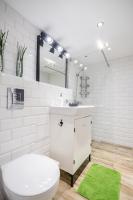 Cozy Garden Loft - 2 queen beds, 5min to Szimpla - B&B Budapest