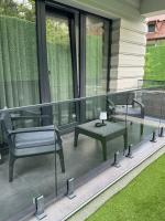 HERA Elysium Apartament AFRODITA - Ferienwohnung Sinaia