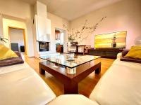 Moderný apartmán s krbom - B&B Žilina