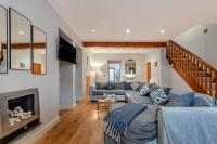 The Burrows Cottage - Ferienwohnung Tenby