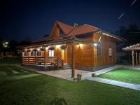 Vikendica Anđelković - B&B Kraljevo