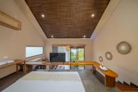 Villa mit 1 Schlafzimmer