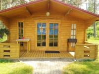 Viesu māja Klētnieki - B&B Ģipka