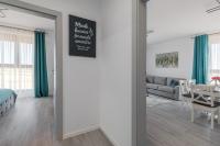 Zian Residence - Ferienwohnung Băile Felix