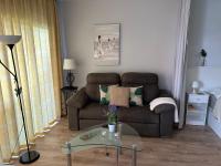 Jose Carlos - Ferienwohnung Puerto de la Cruz